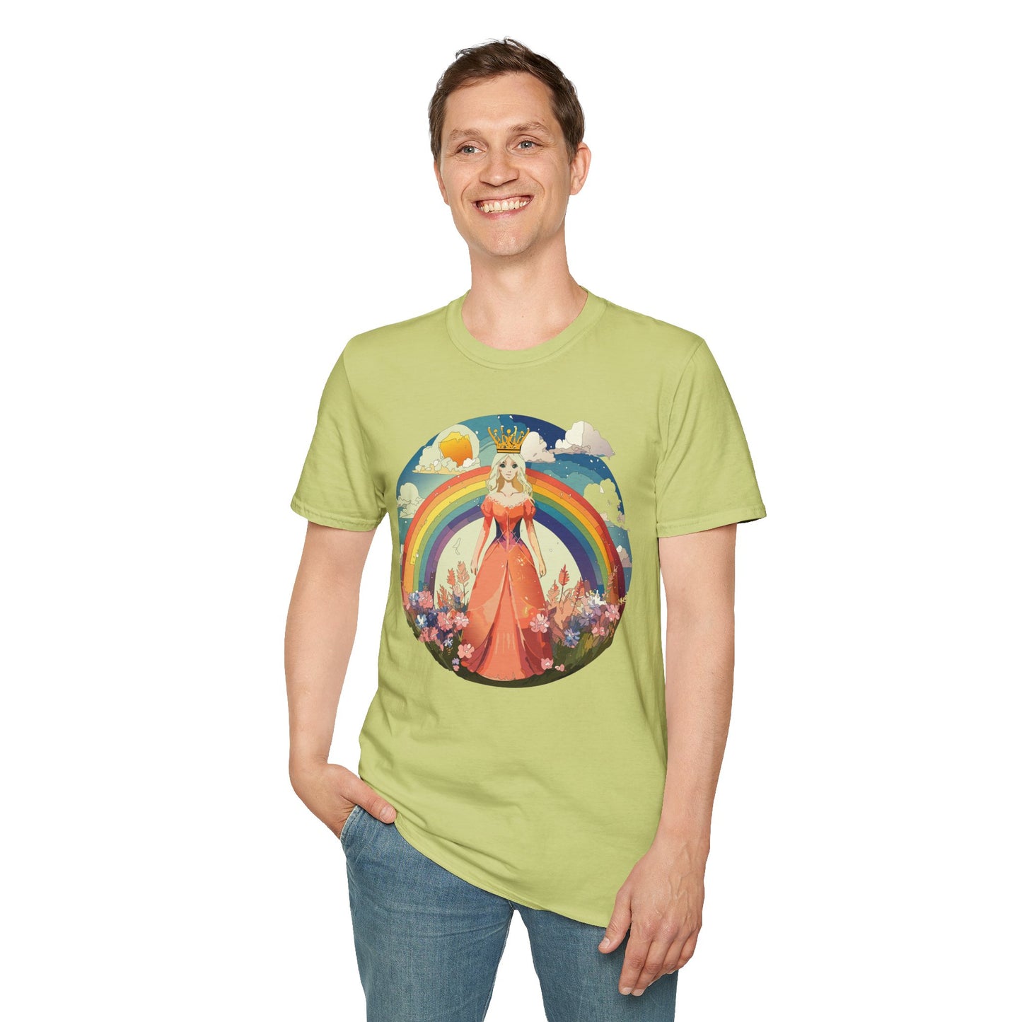 Womens T Shirts, Ladies Graphic T Shirts, Art Design Shirt