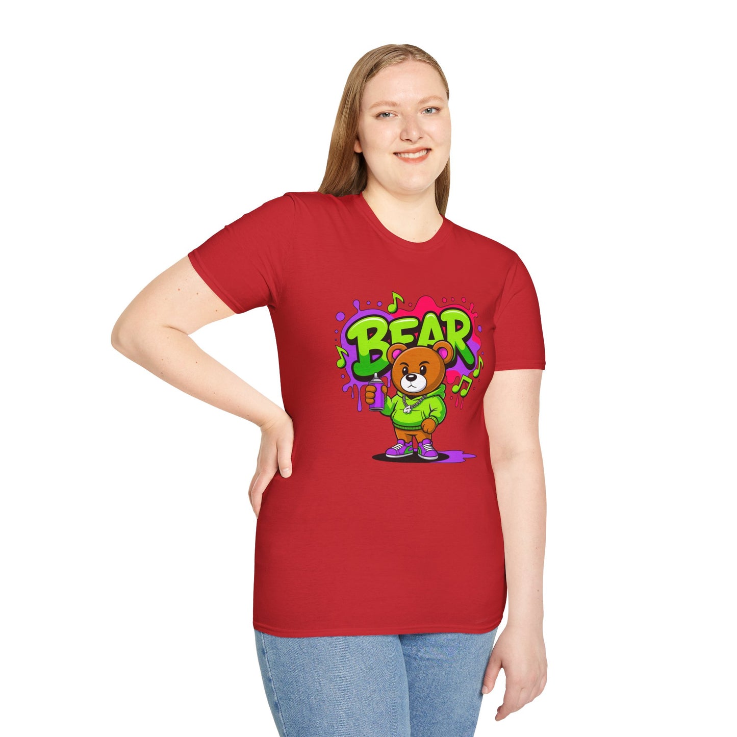 T Shirt with Cartoon, Cartoon on T Shirt, Animation Shirt, T Shirt with Animation, Funny Animals Tee Shirt