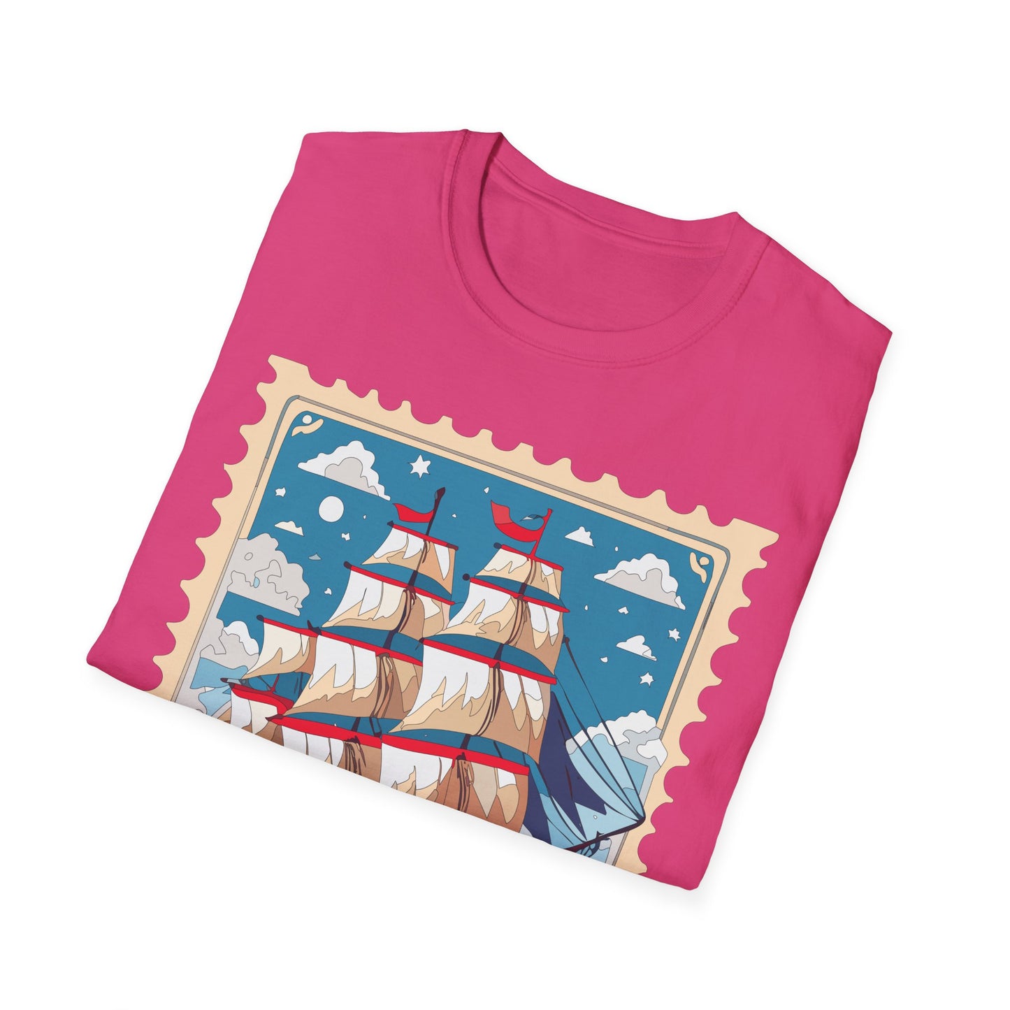 Ship T Shirts, Frigate T Shirts, Vessel Tee Shirt