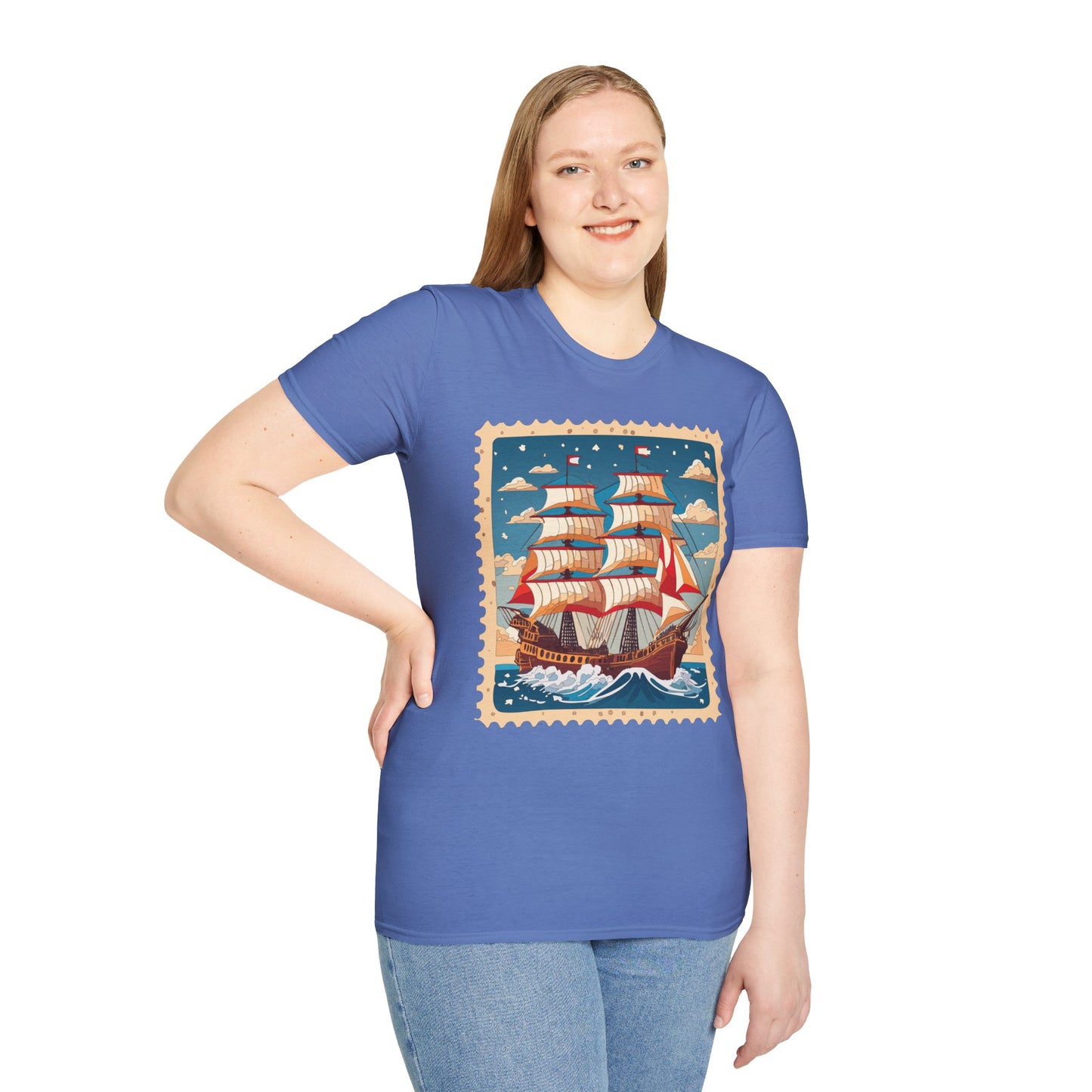 Ship T Shirts, Frigate T Shirts, Vessel Tee Shirt