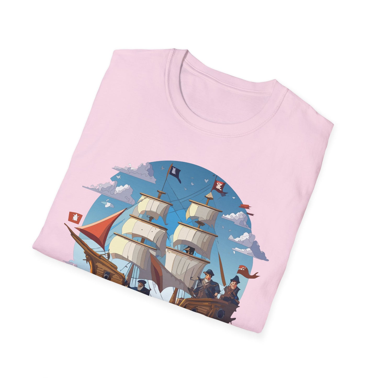 Ship T Shirts, Frigate T Shirts, Vessel Tee Shirt