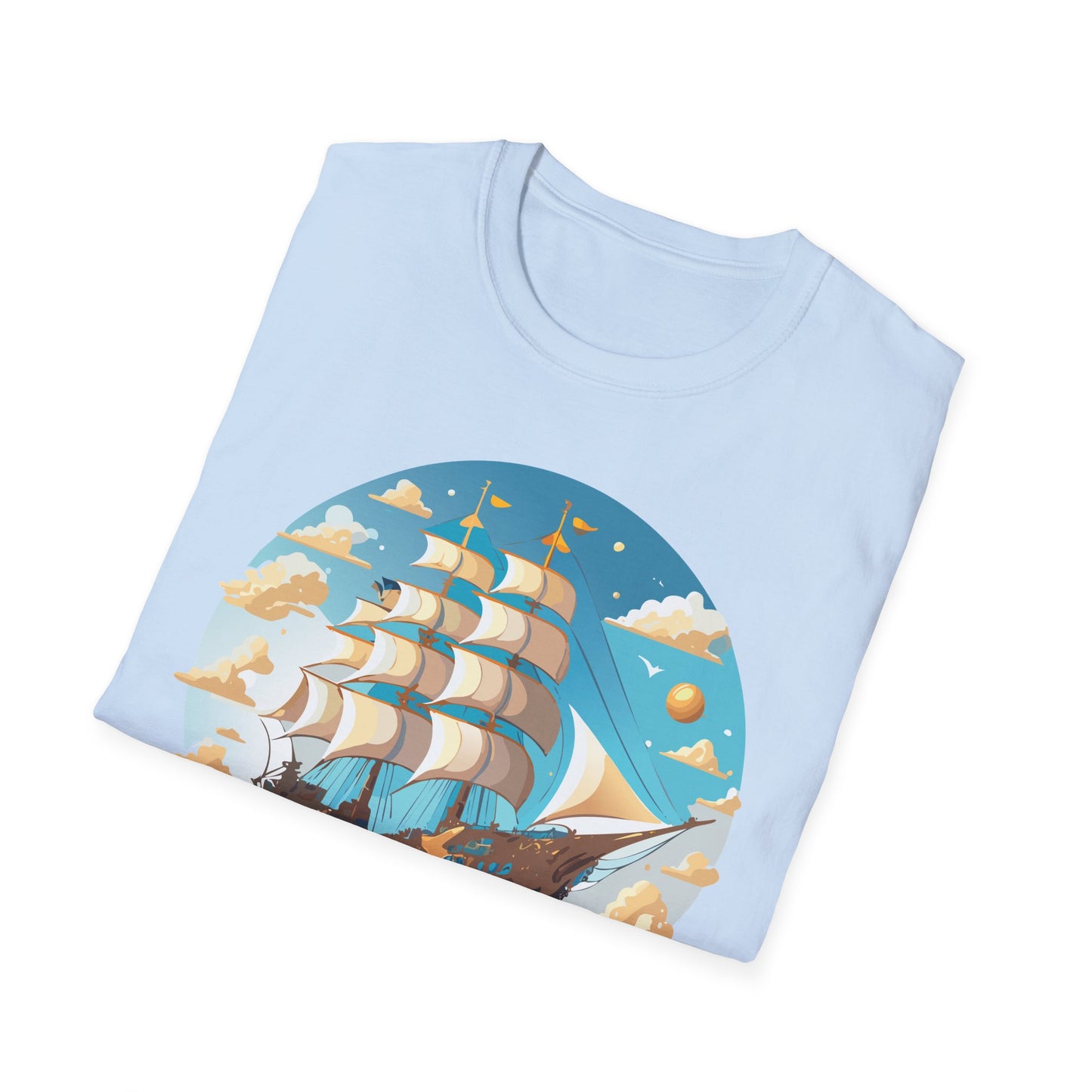 Ship T Shirts, Frigate T Shirts, Vessel Tee Shirt