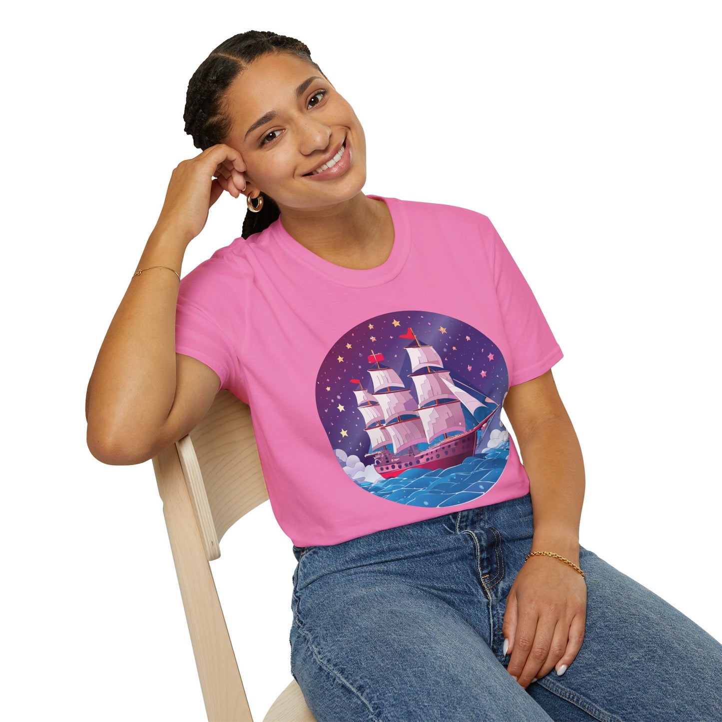 Ship T Shirts, Frigate T Shirts, Vessel Tee Shirt