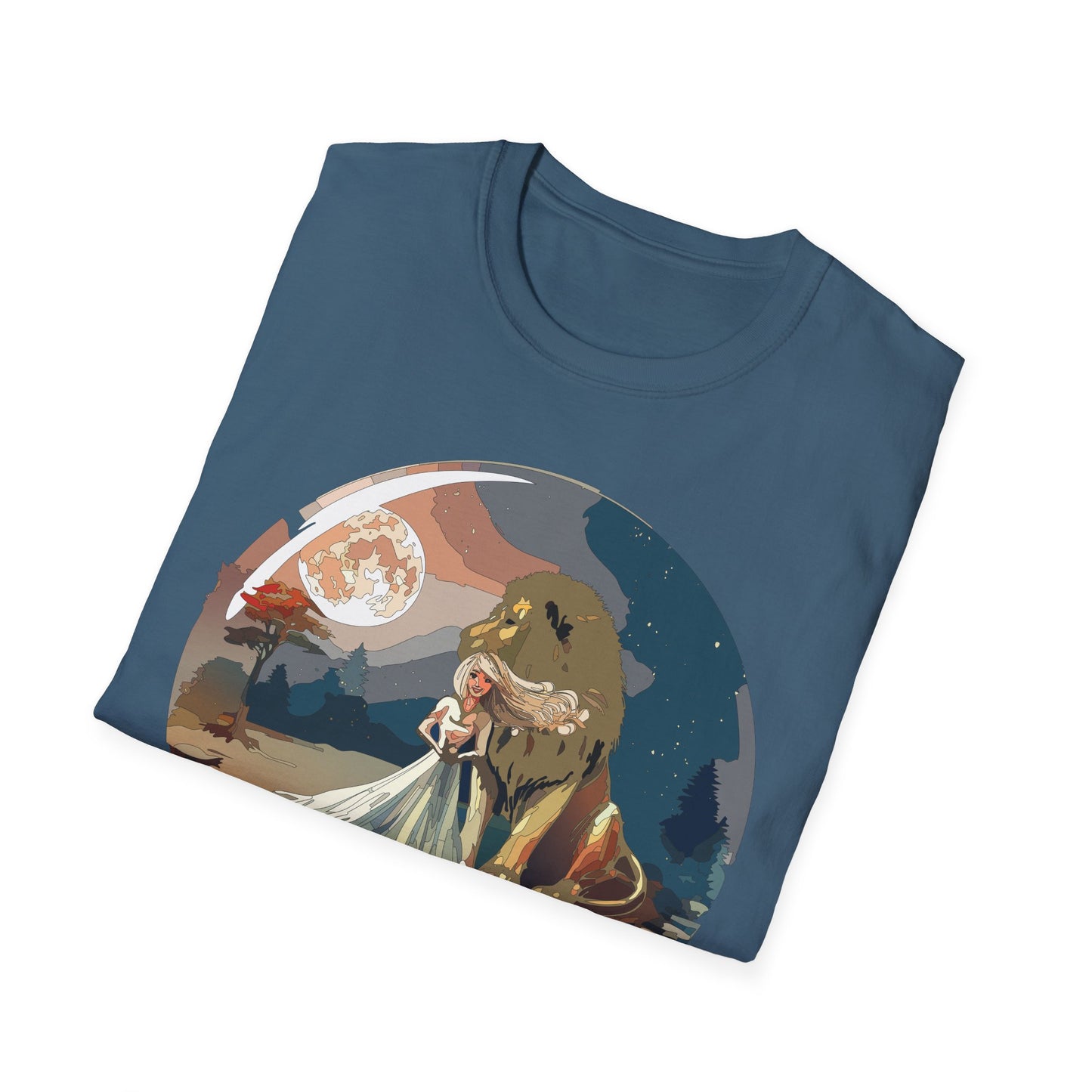 Womens T Shirts, Ladies Graphic T Shirts, Art Design Shirt