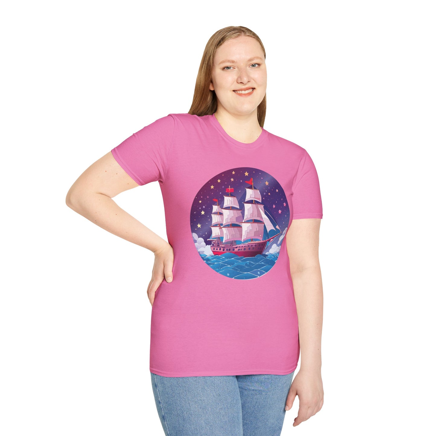 Ship T Shirts, Frigate T Shirts, Vessel Tee Shirt
