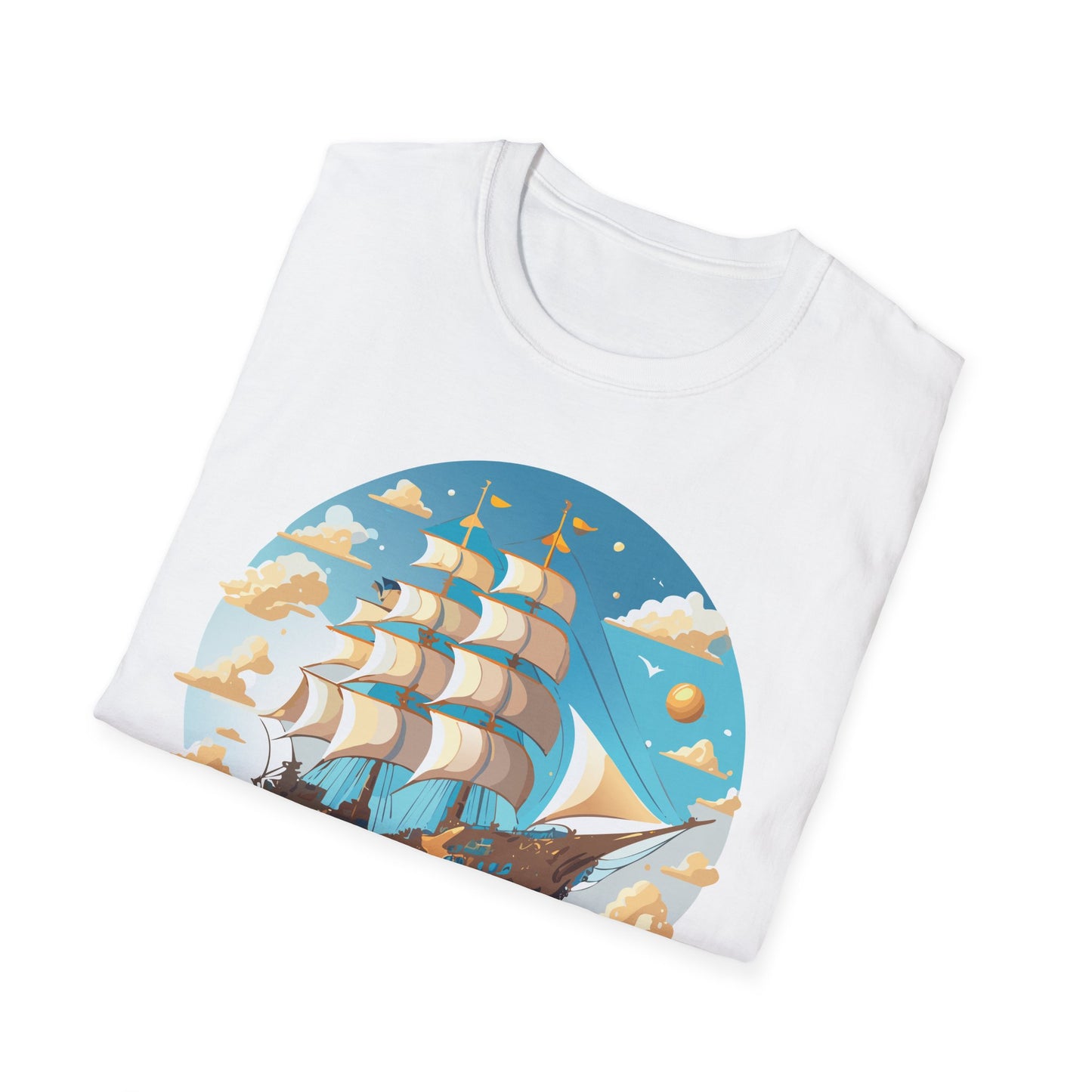 Ship T Shirts, Frigate T Shirts, Vessel Tee Shirt