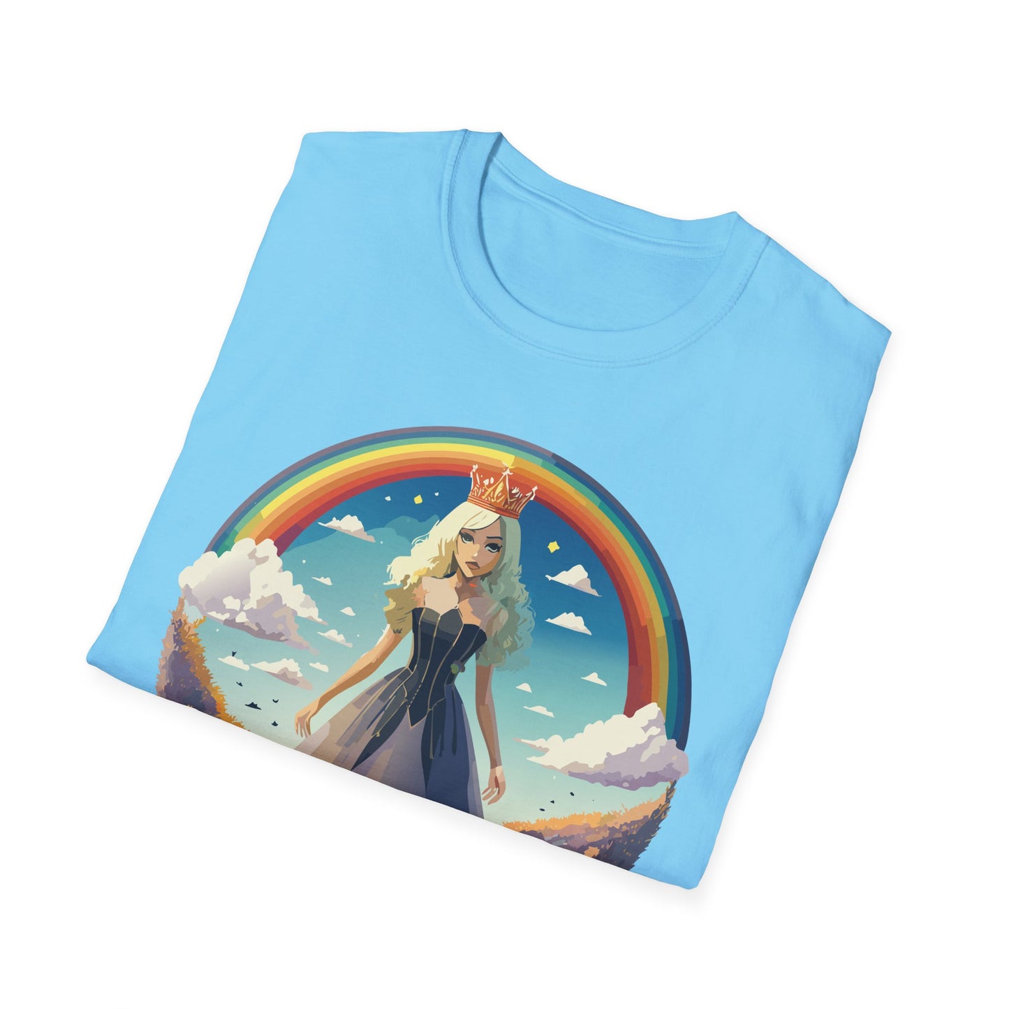 Womens T Shirts, Ladies Graphic T Shirts, Art Design Shirt