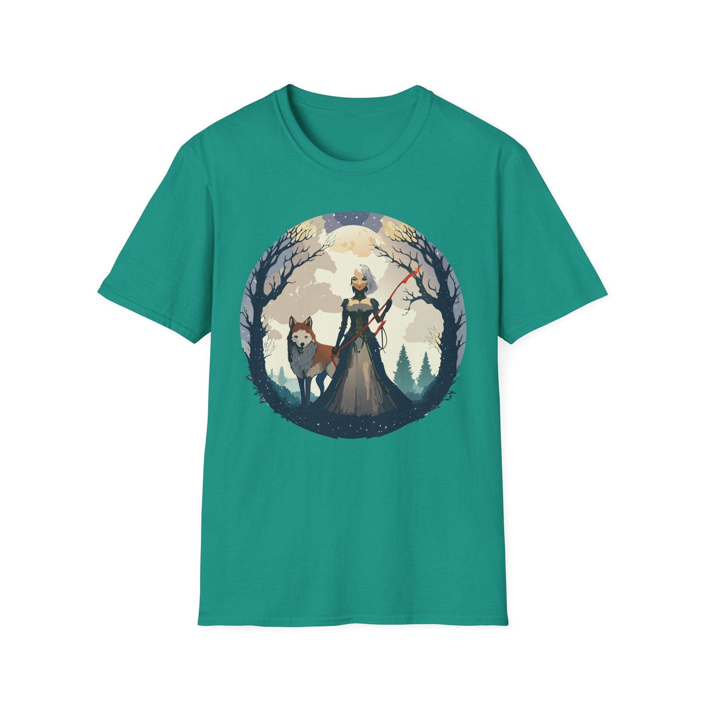 Womens T Shirts, Ladies Graphic T Shirts, Art Design Shirt