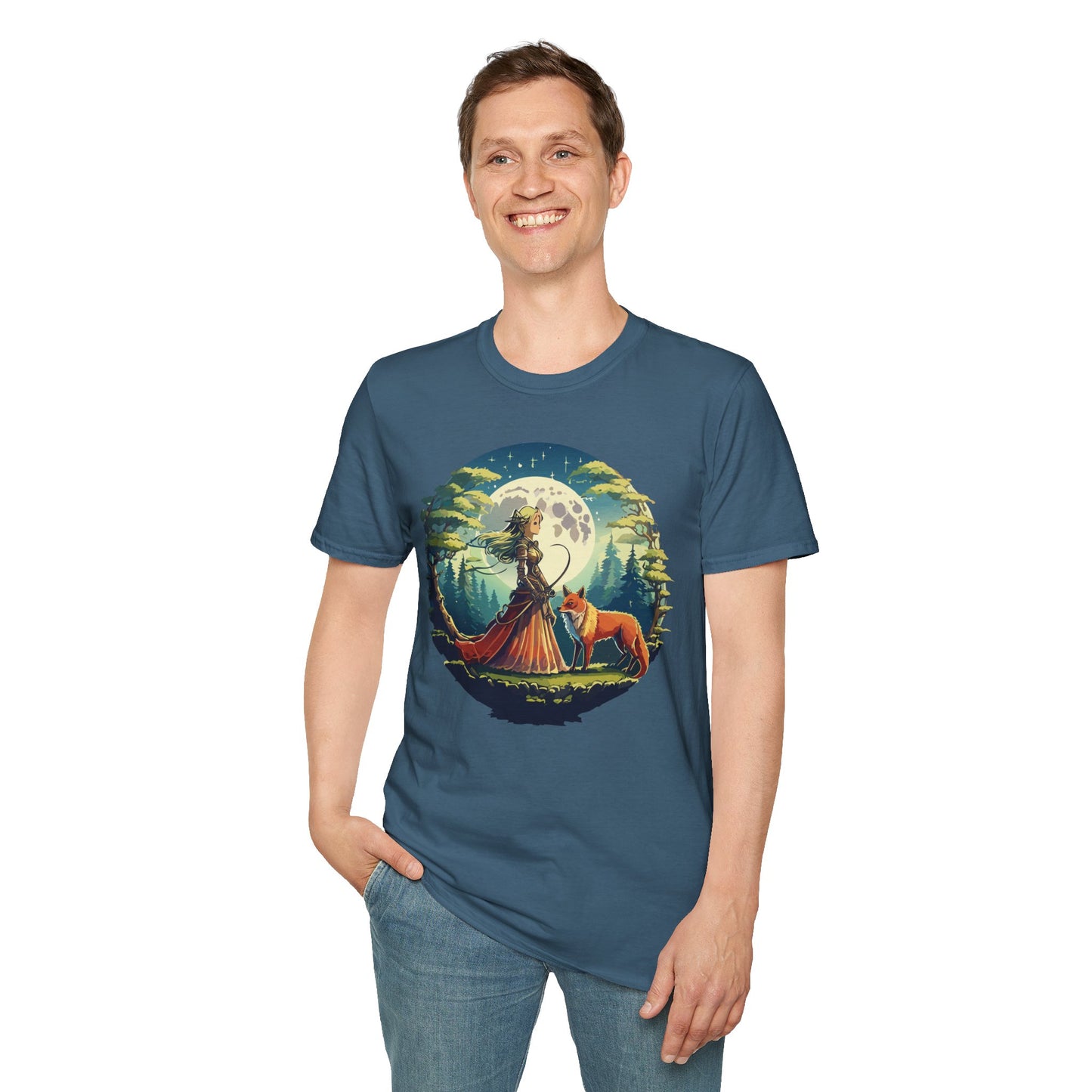 Womens T Shirts, Ladies Graphic T Shirts, Art Design Shirt