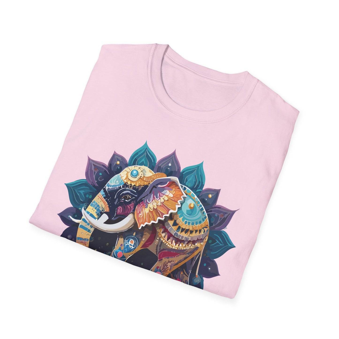 Elephant T-Shirt, Elephant T Shirt, Shirt with Elephant, Shirt with Animal