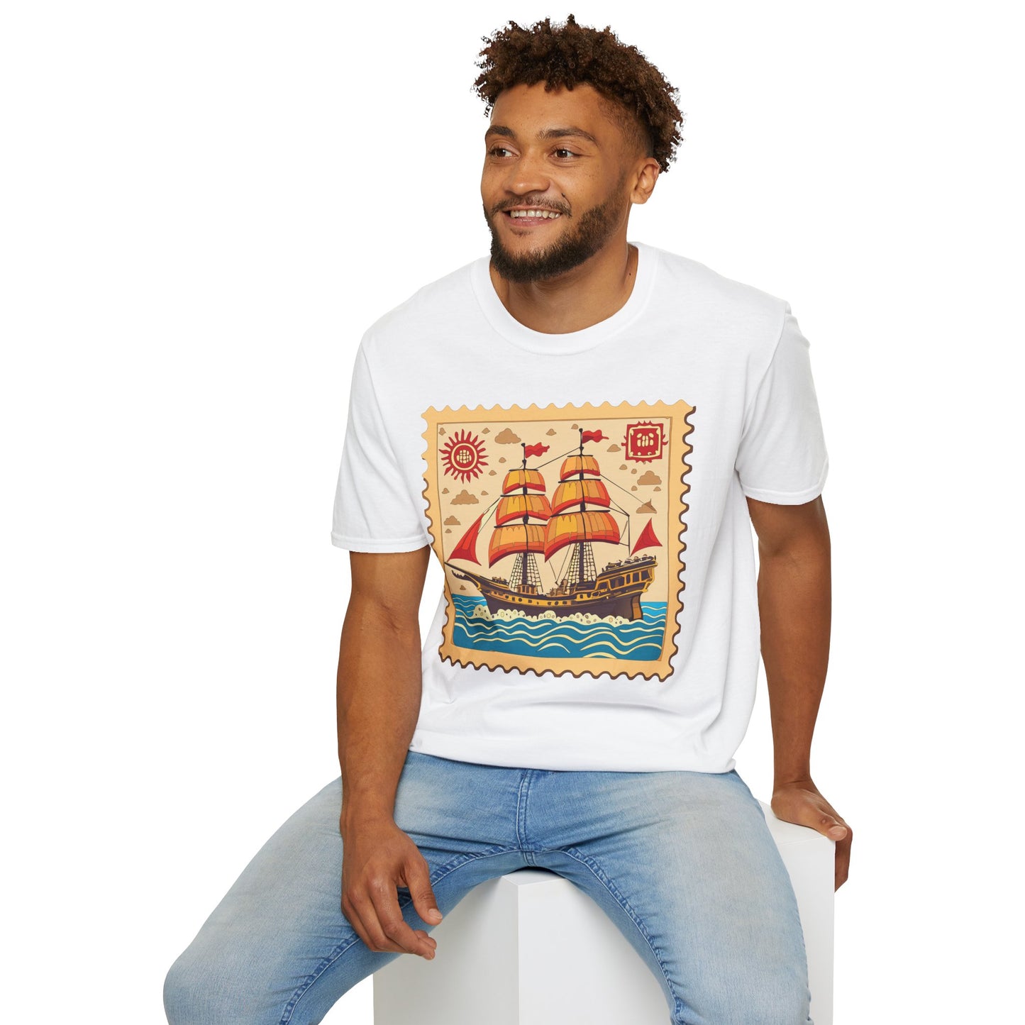 Ship T Shirts, Frigate T Shirts, Vessel Tee Shirt