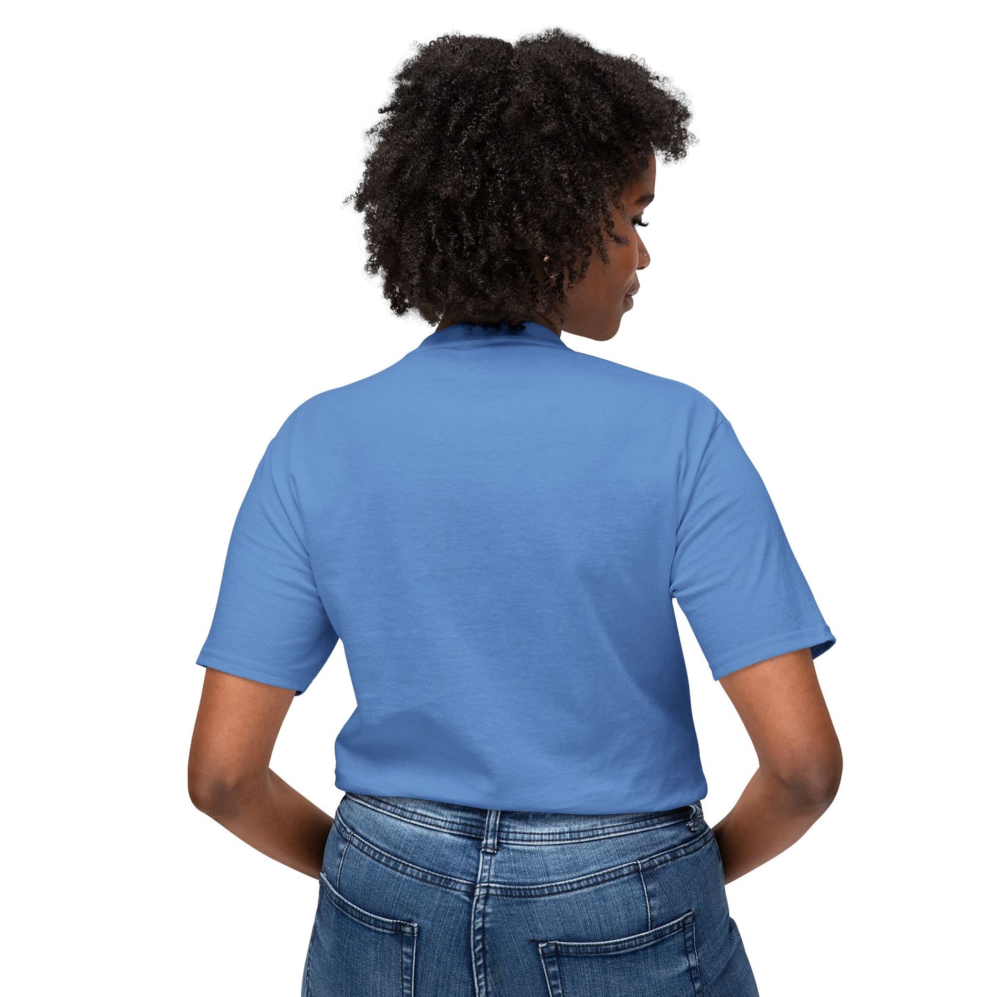 Panda T-Shirt, Vintage Panda Tee, Floral Tees, Panda Art Design Shirt, Tee Shirt with Panda Art 2