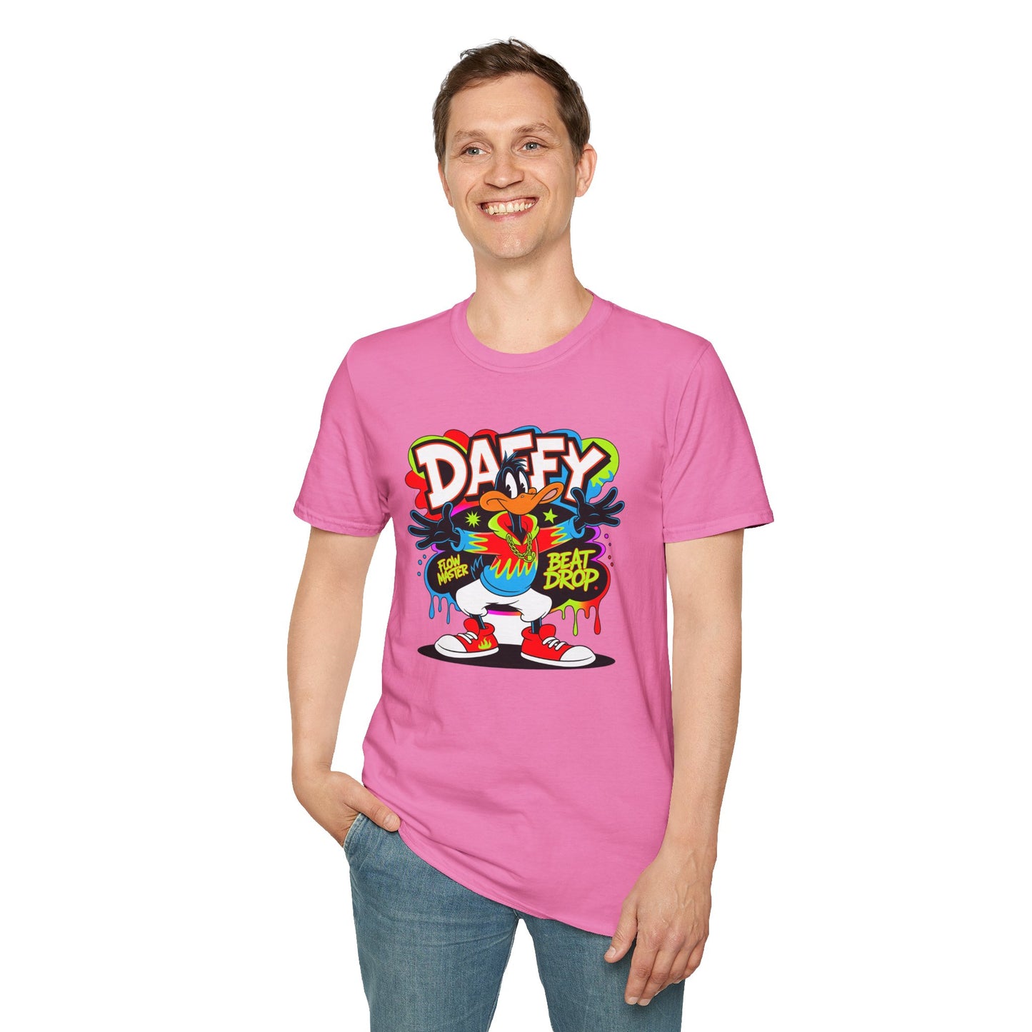 T Shirt with Cartoon, Cartoon on T Shirt, Animation Shirt, T Shirt with Animation, Funny Animals Tee Shirt