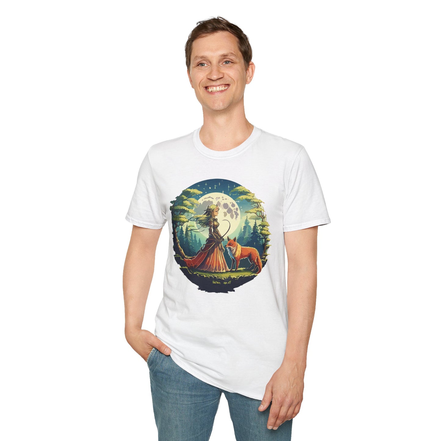 Womens T Shirts, Ladies Graphic T Shirts, Art Design Shirt