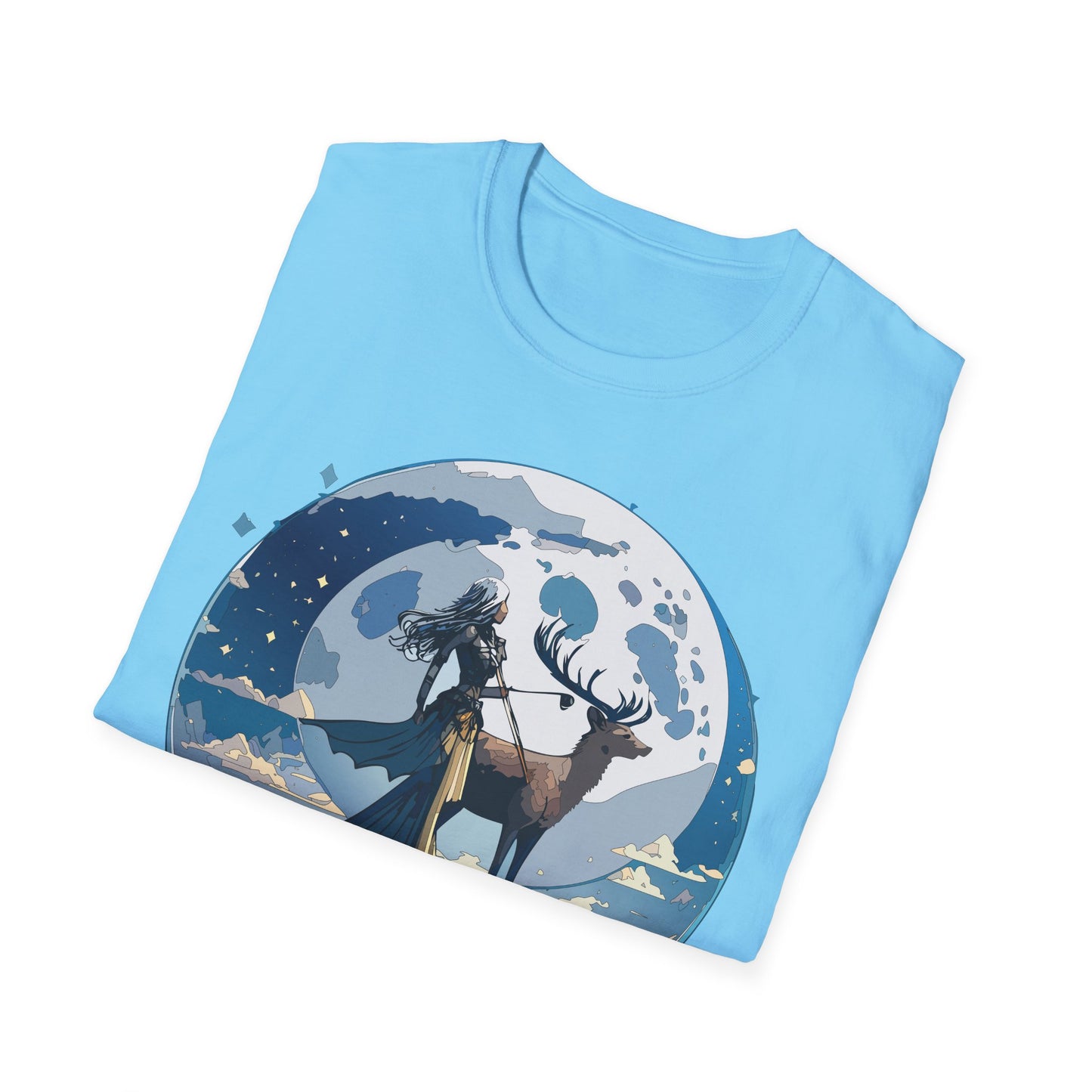 Womens T Shirts, Ladies Graphic T Shirts, Art Design Shirt