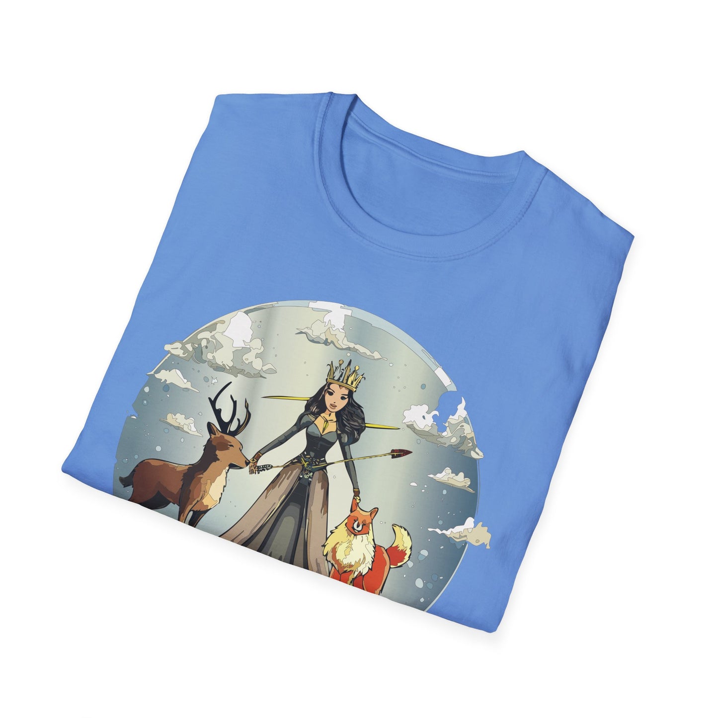 Womens T Shirts, Ladies Graphic T Shirts, Art Design Shirt