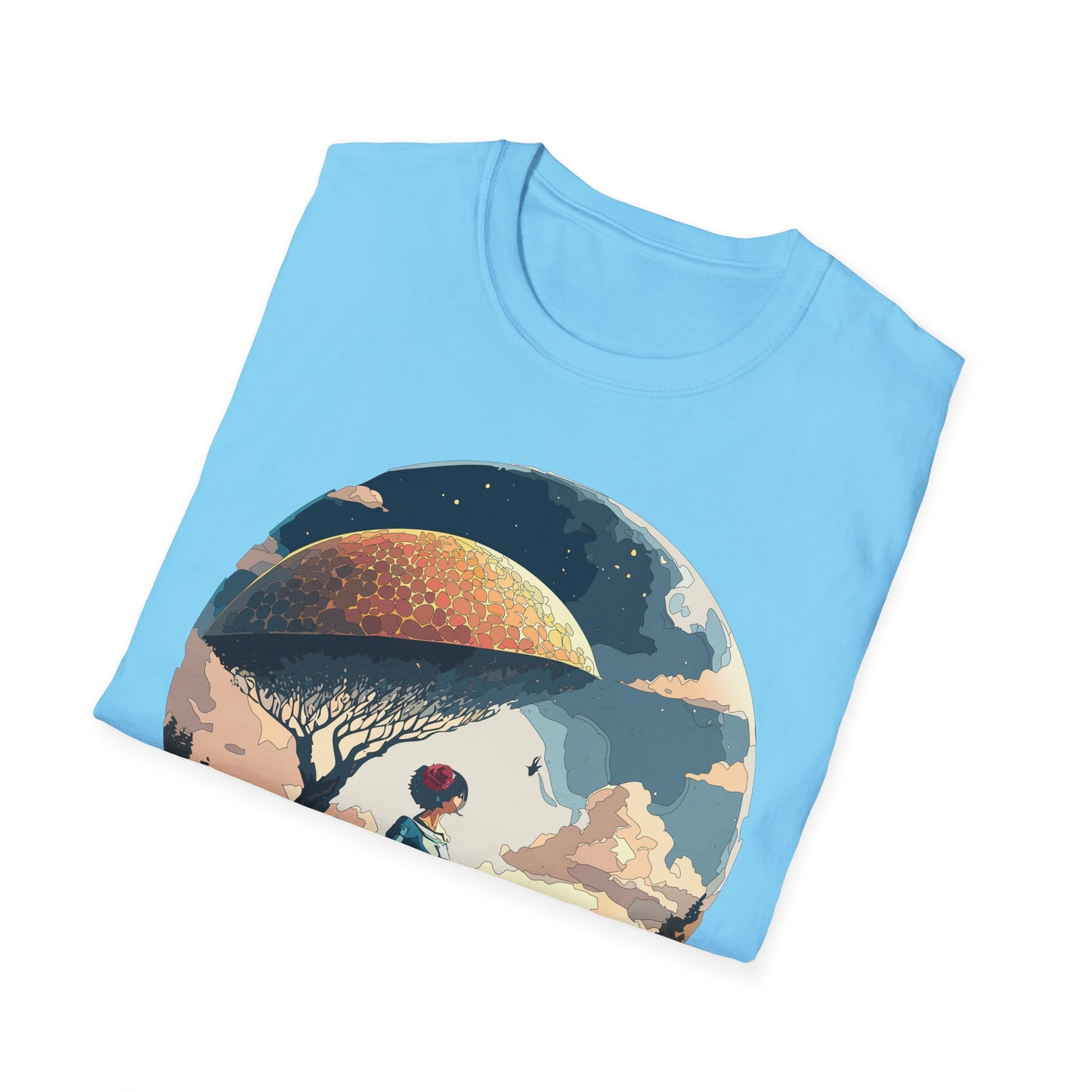 Womens T Shirts, Ladies Graphic T Shirts, Art Design Shirt