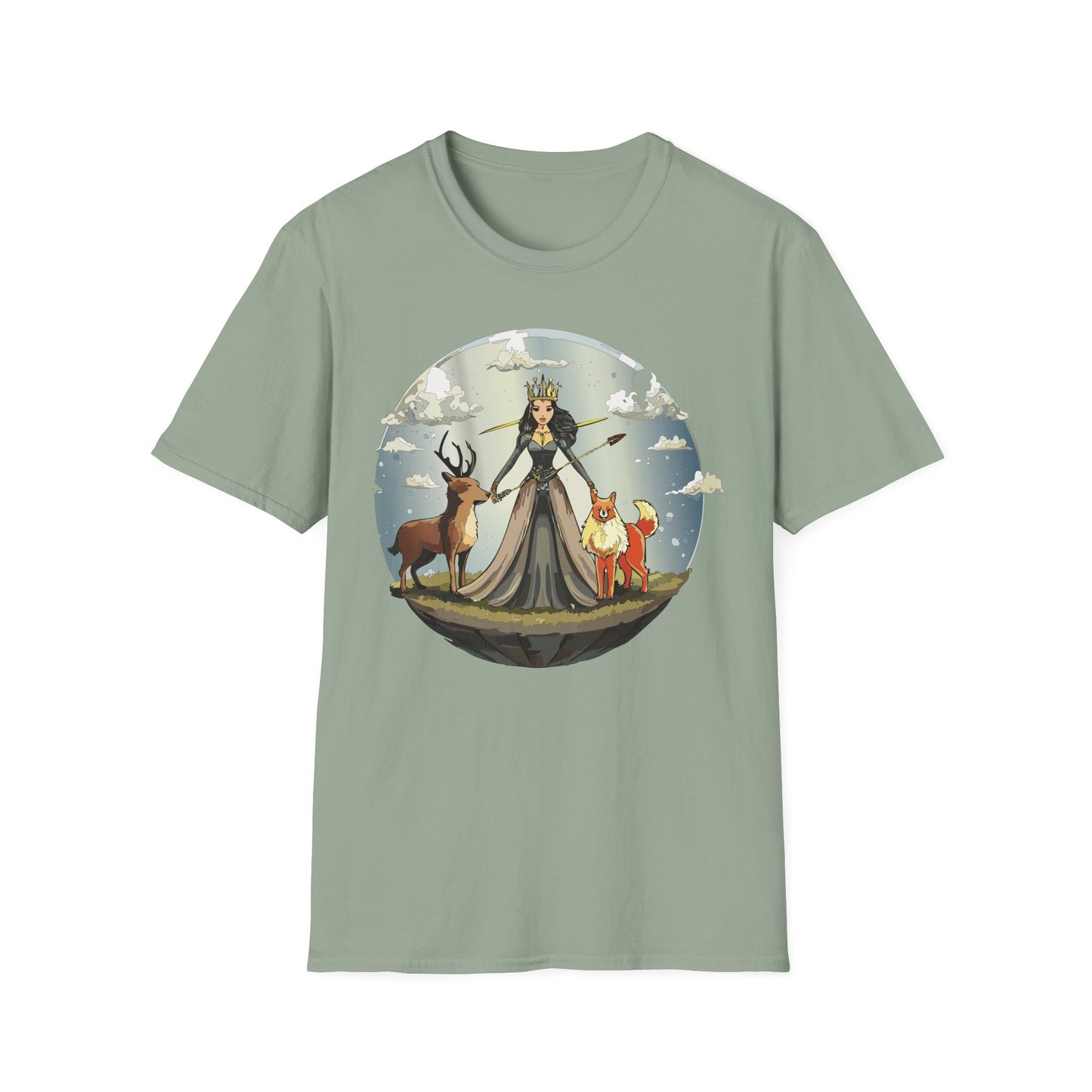 Womens T Shirts, Ladies Graphic T Shirts, Art Design Shirt