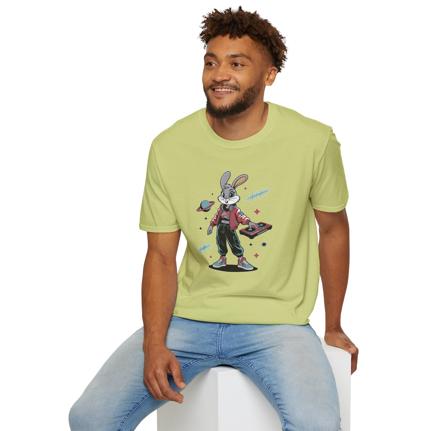 T Shirt with Cartoon, Cartoon on T Shirt, Animation Shirt, T Shirt with Animation, Funny Animals Tee Shirt