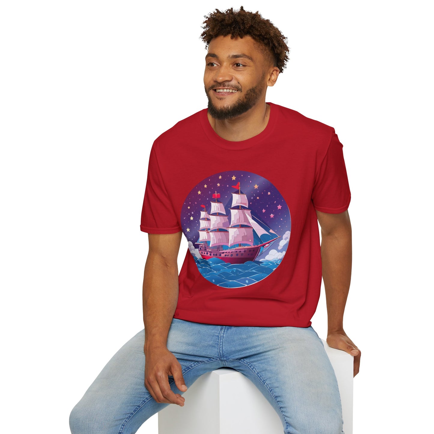 Ship T Shirts, Frigate T Shirts, Vessel Tee Shirt