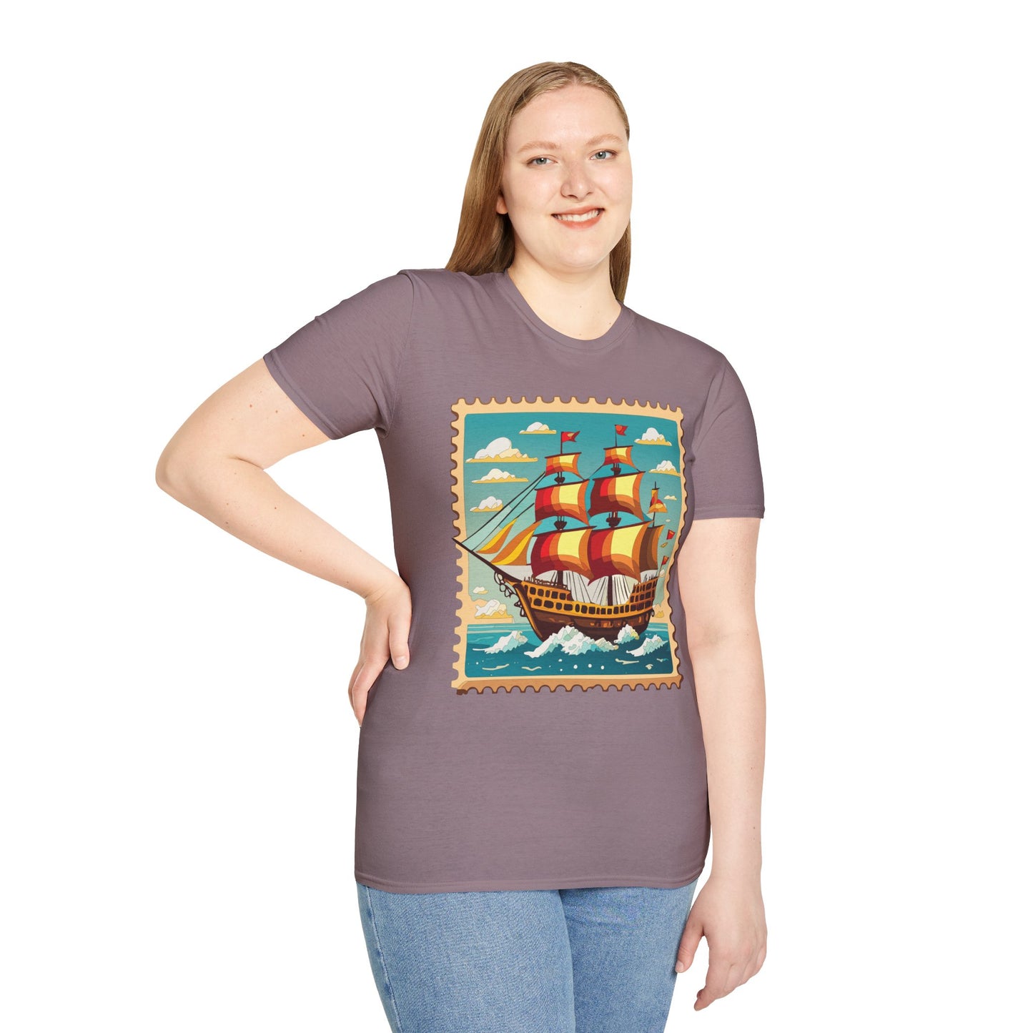 Ship T Shirts, Frigate T Shirts, Vessel Tee Shirt