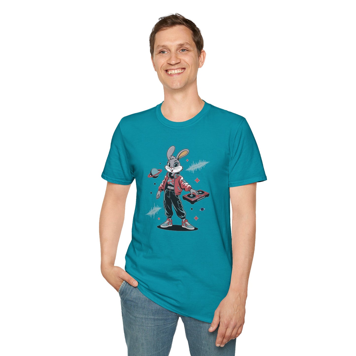 T Shirt with Cartoon, Cartoon on T Shirt, Animation Shirt, T Shirt with Animation, Funny Animals Tee Shirt