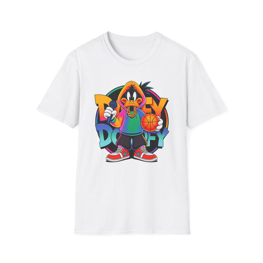 T Shirt with Cartoon, Cartoon on T Shirt, Animation Shirt, T Shirt with Animation, Funny Animals Tee Shirt