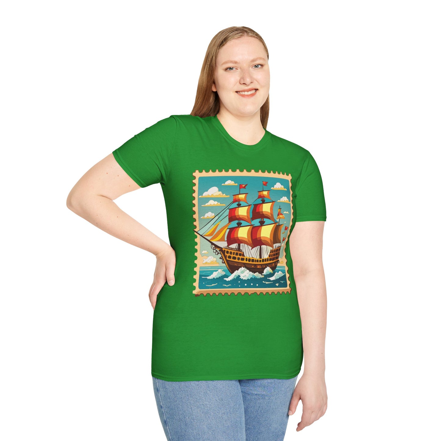 Ship T Shirts, Frigate T Shirts, Vessel Tee Shirt