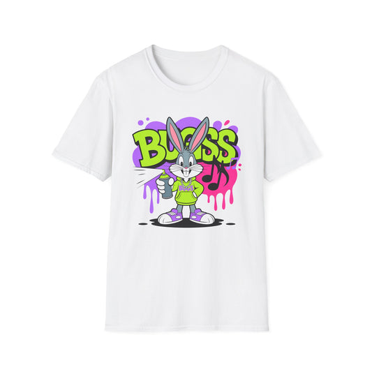 T Shirt with Cartoon, Cartoon on T Shirt, Animation Shirt, T Shirt with Animation, Funny Animals Tee Shirt