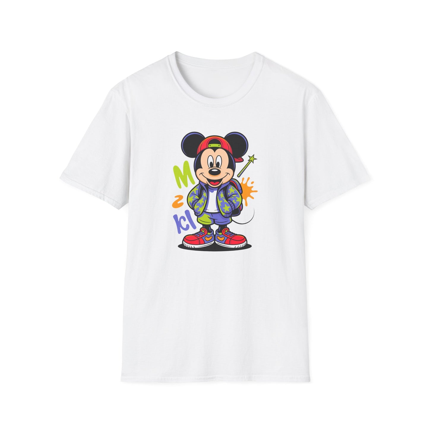 T Shirt with Cartoon, Cartoon on T Shirt, Animation Shirt, T Shirt with Animation, Funny Animals Tee Shirt