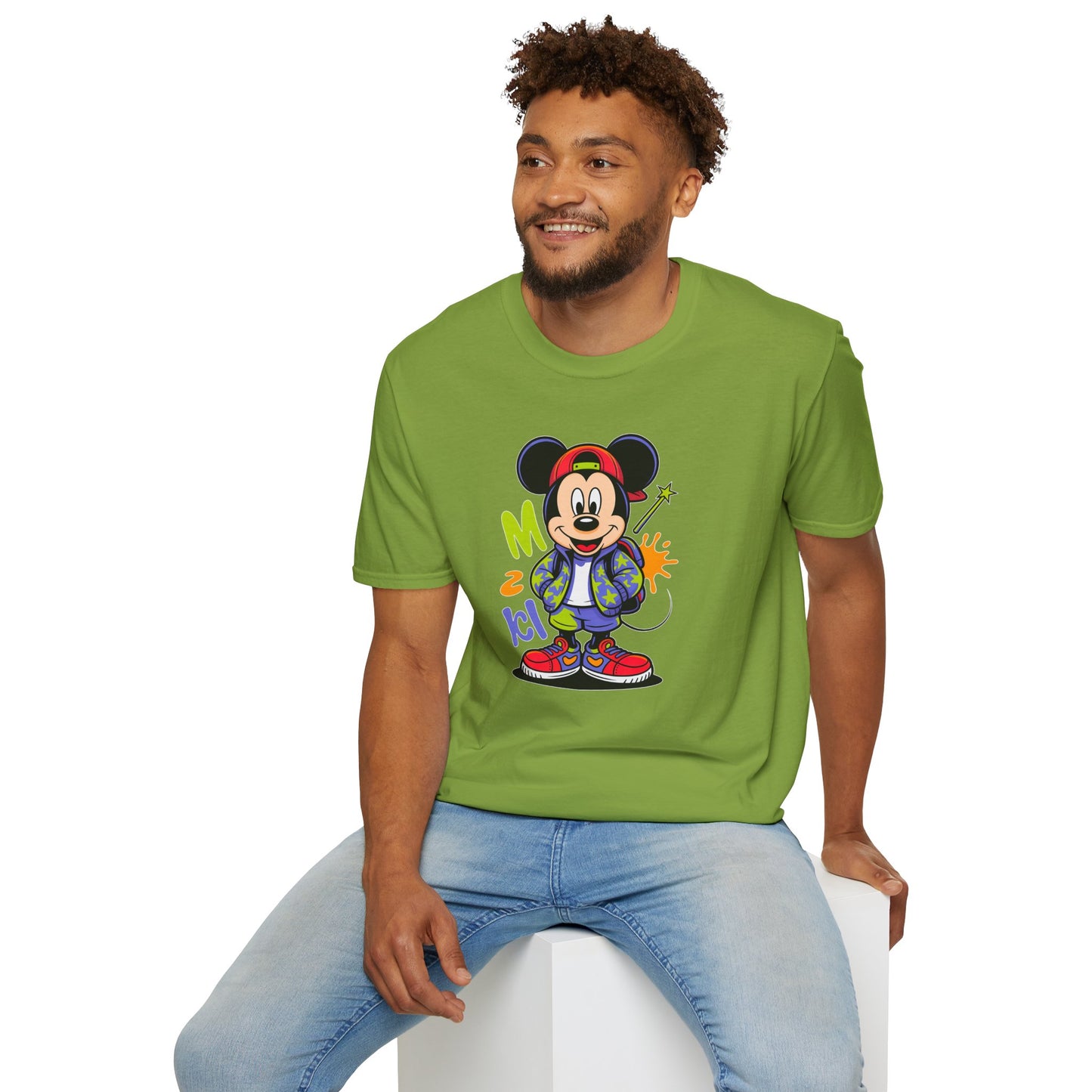 T Shirt with Cartoon, Cartoon on T Shirt, Animation Shirt, T Shirt with Animation, Funny Animals Tee Shirt