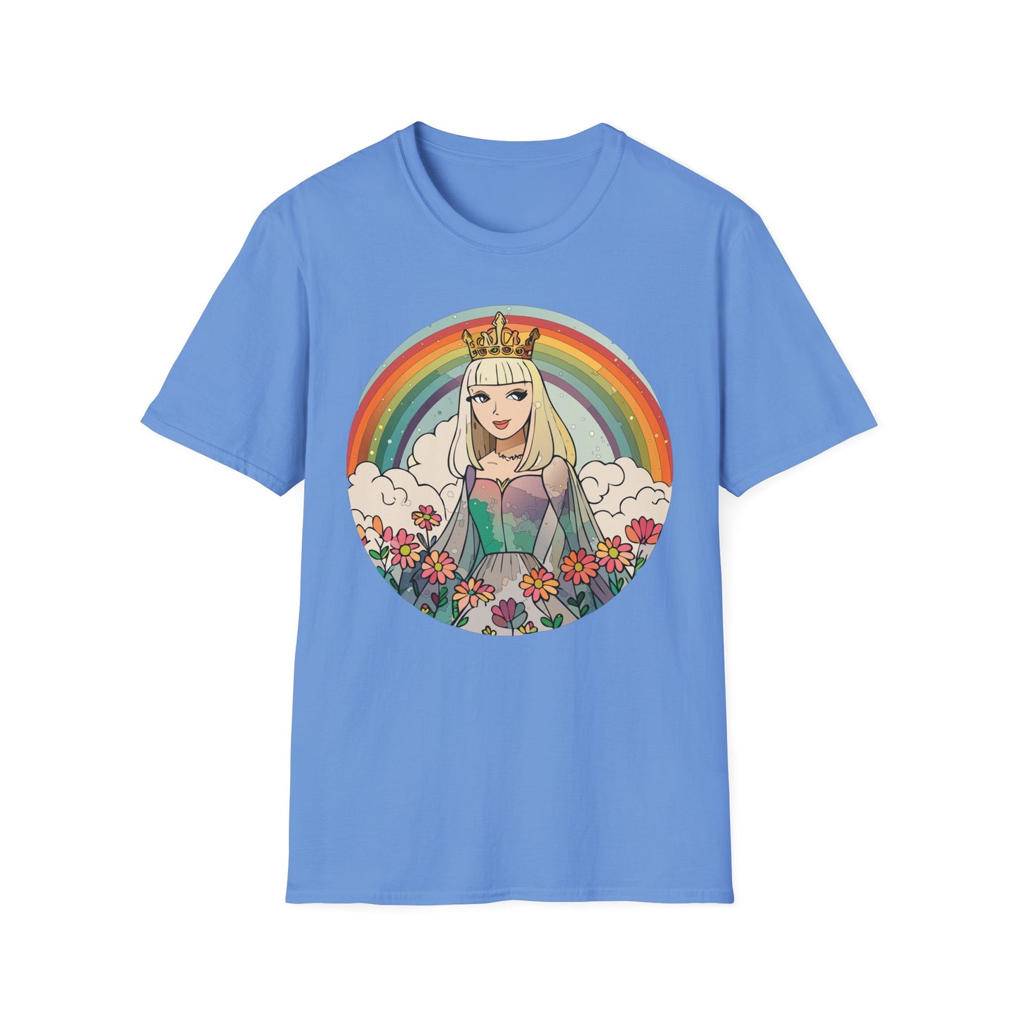 Womens T Shirts, Ladies Graphic T Shirts, Art Design Shirt