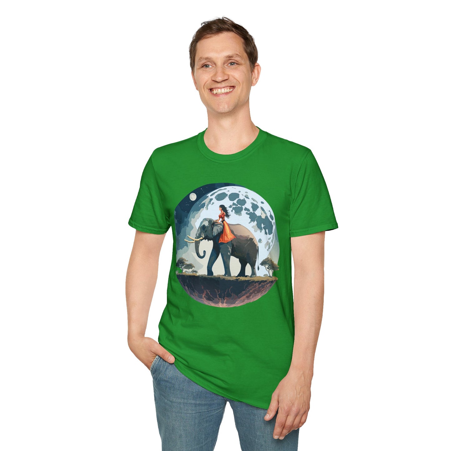 Womens T Shirts, Ladies Graphic T Shirts, Art Design Shirt