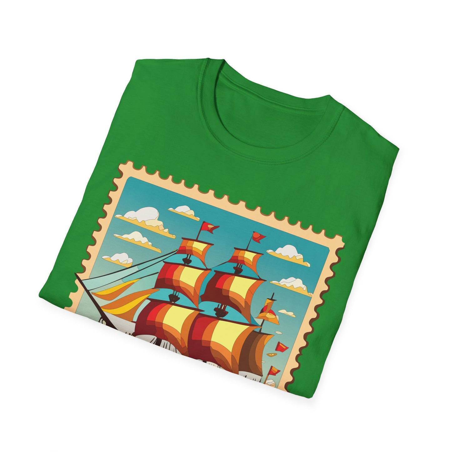 Ship T Shirts, Frigate T Shirts, Vessel Tee Shirt