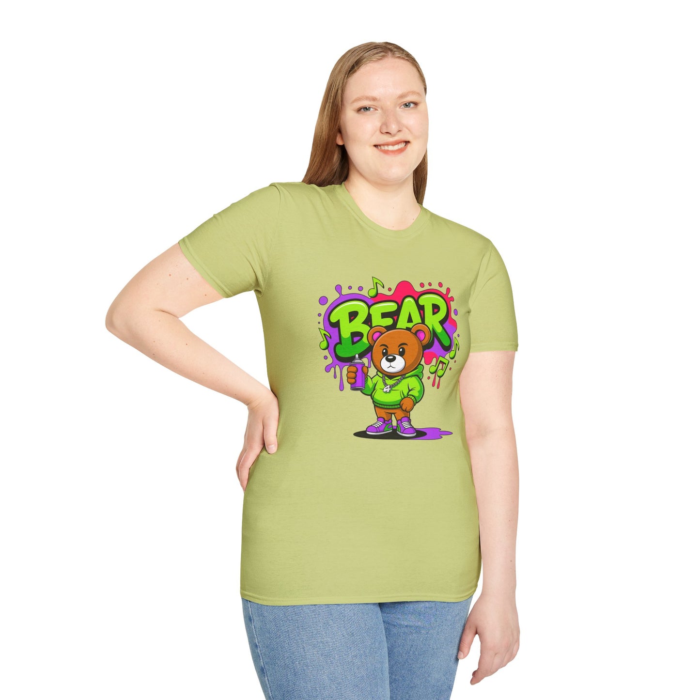 T Shirt with Cartoon, Cartoon on T Shirt, Animation Shirt, T Shirt with Animation, Funny Animals Tee Shirt