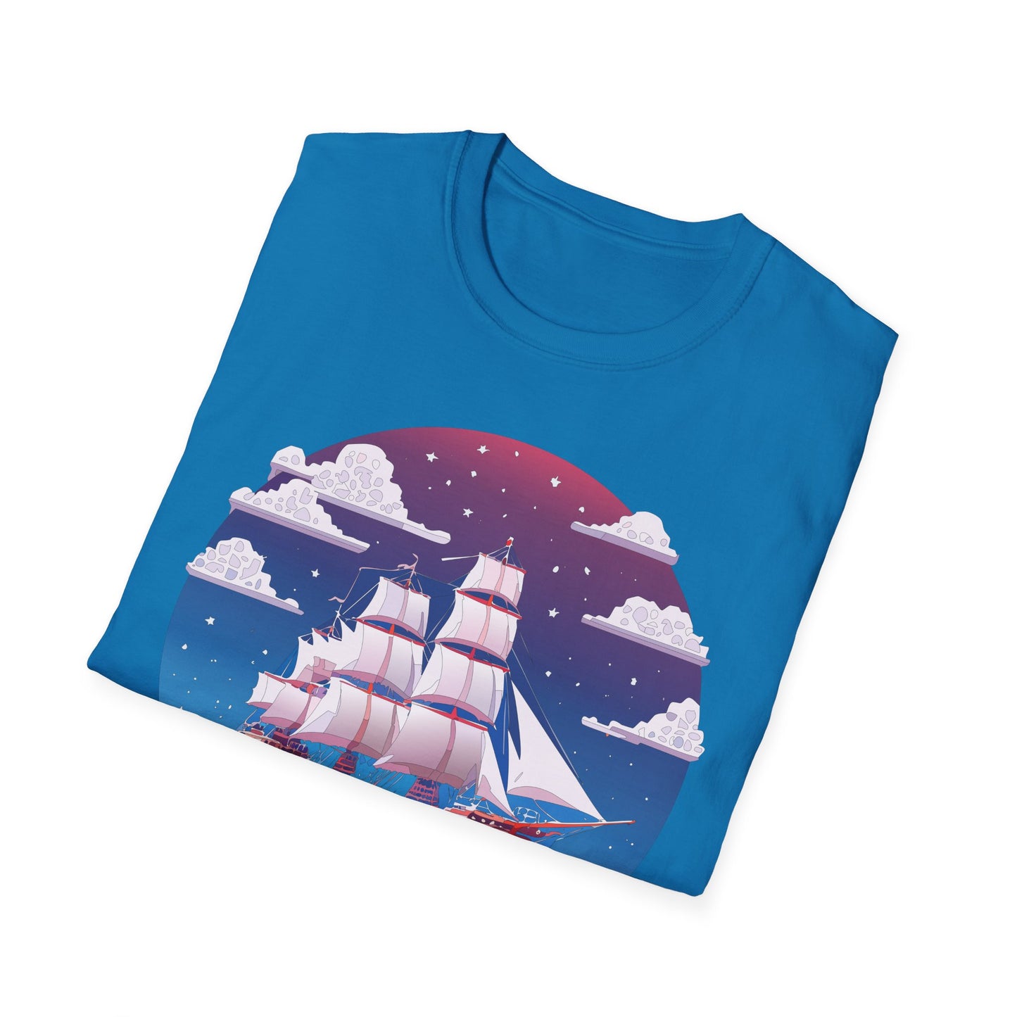 Ship T Shirts, Frigate T Shirts, Vessel Tee Shirt