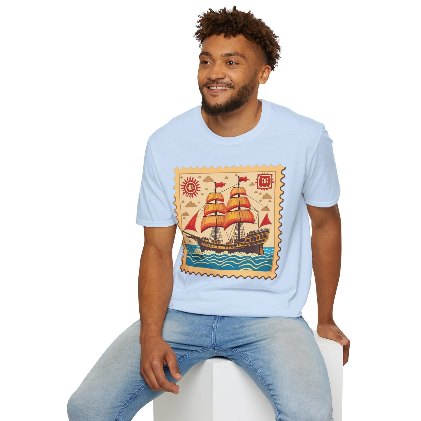 Ship T Shirts, Frigate T Shirts, Vessel Tee Shirt