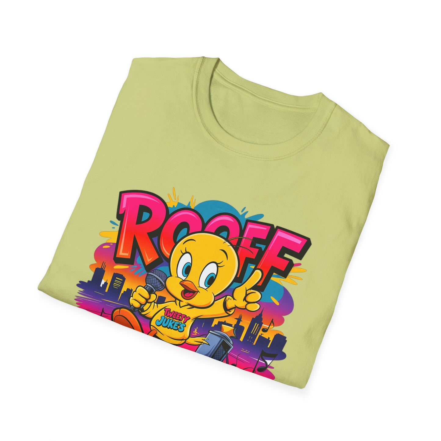 T Shirt with Cartoon, Cartoon on T Shirt, Animation Shirt, T Shirt with Animation, Funny Animals Tee Shirt