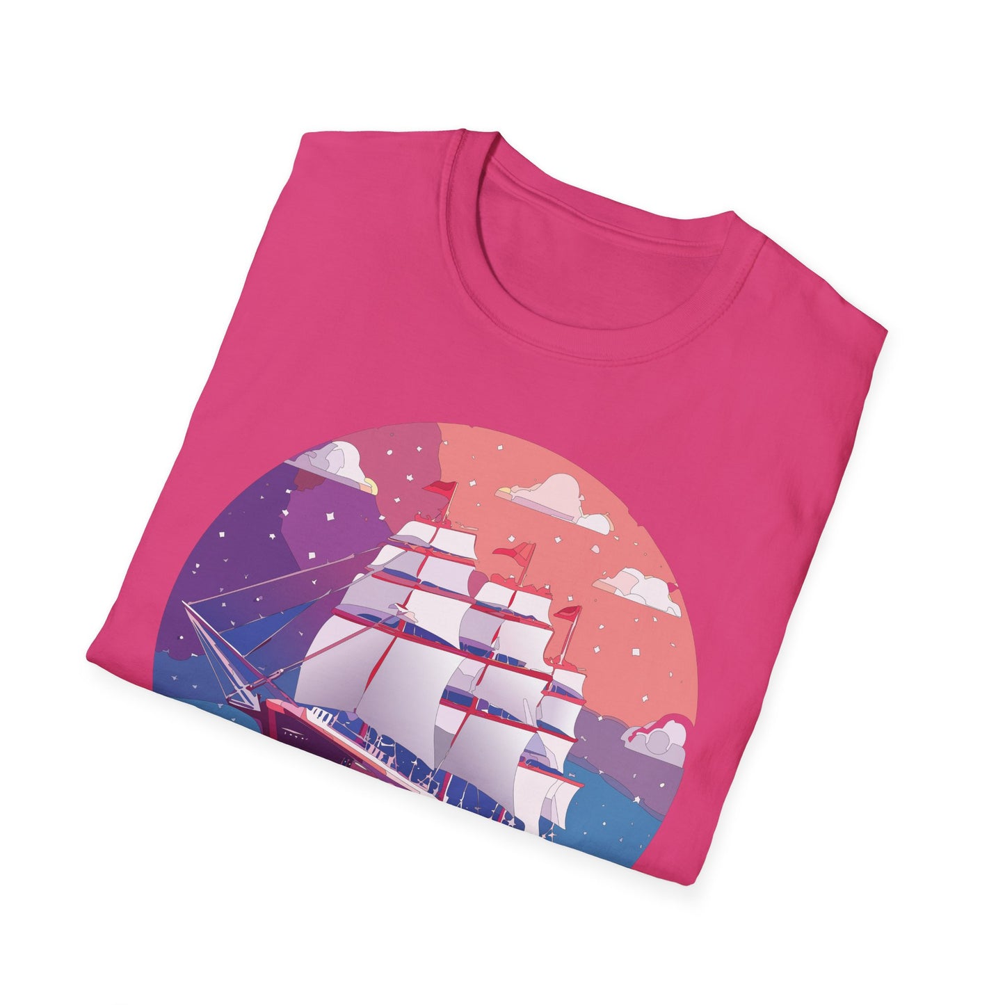 Ship T Shirts, Frigate T Shirts, Vessel Tee Shirt