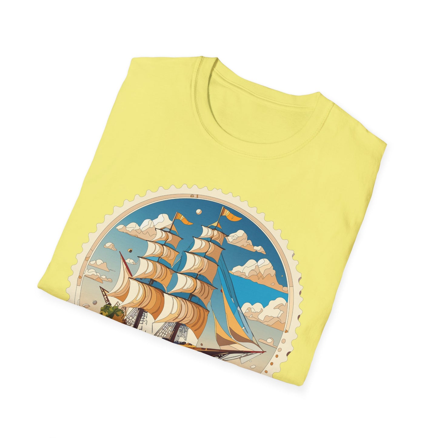 Ship T Shirts, Frigate T Shirts, Vessel Tee Shirt