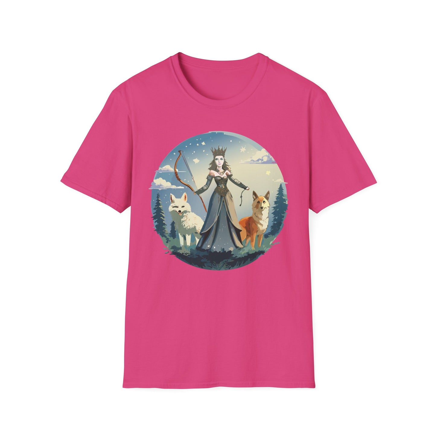Womens T Shirts, Ladies Graphic T Shirts, Art Design Shirt
