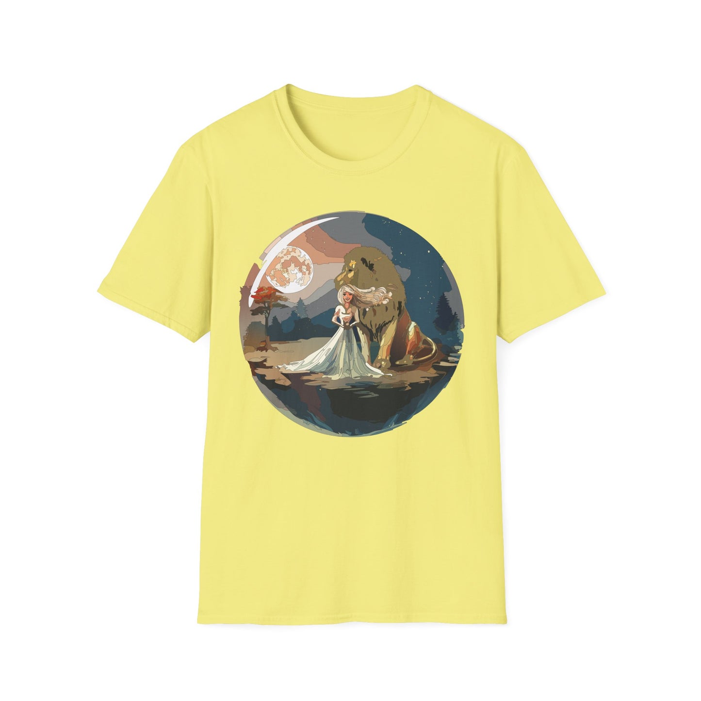 Womens T Shirts, Ladies Graphic T Shirts, Art Design Shirt