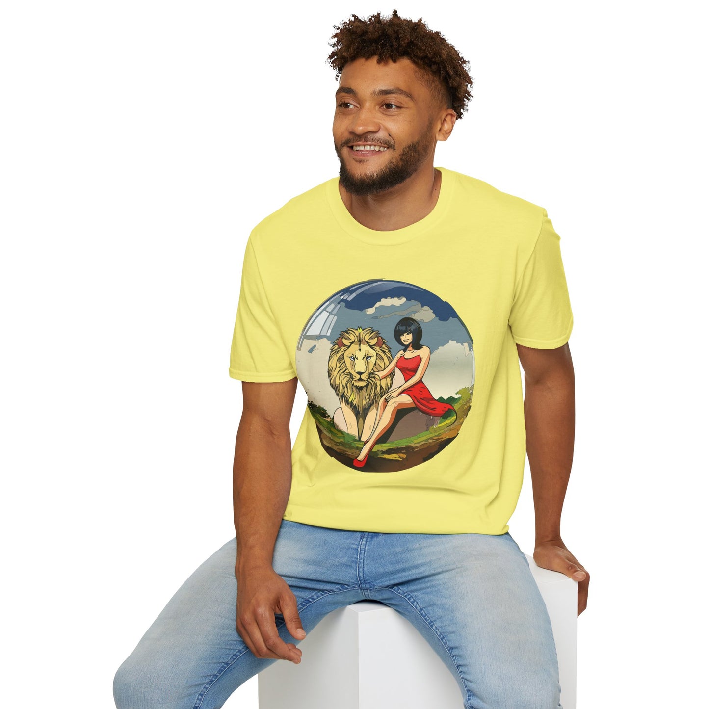 Womens T Shirts, Ladies Graphic T Shirts, Art Design Shirt