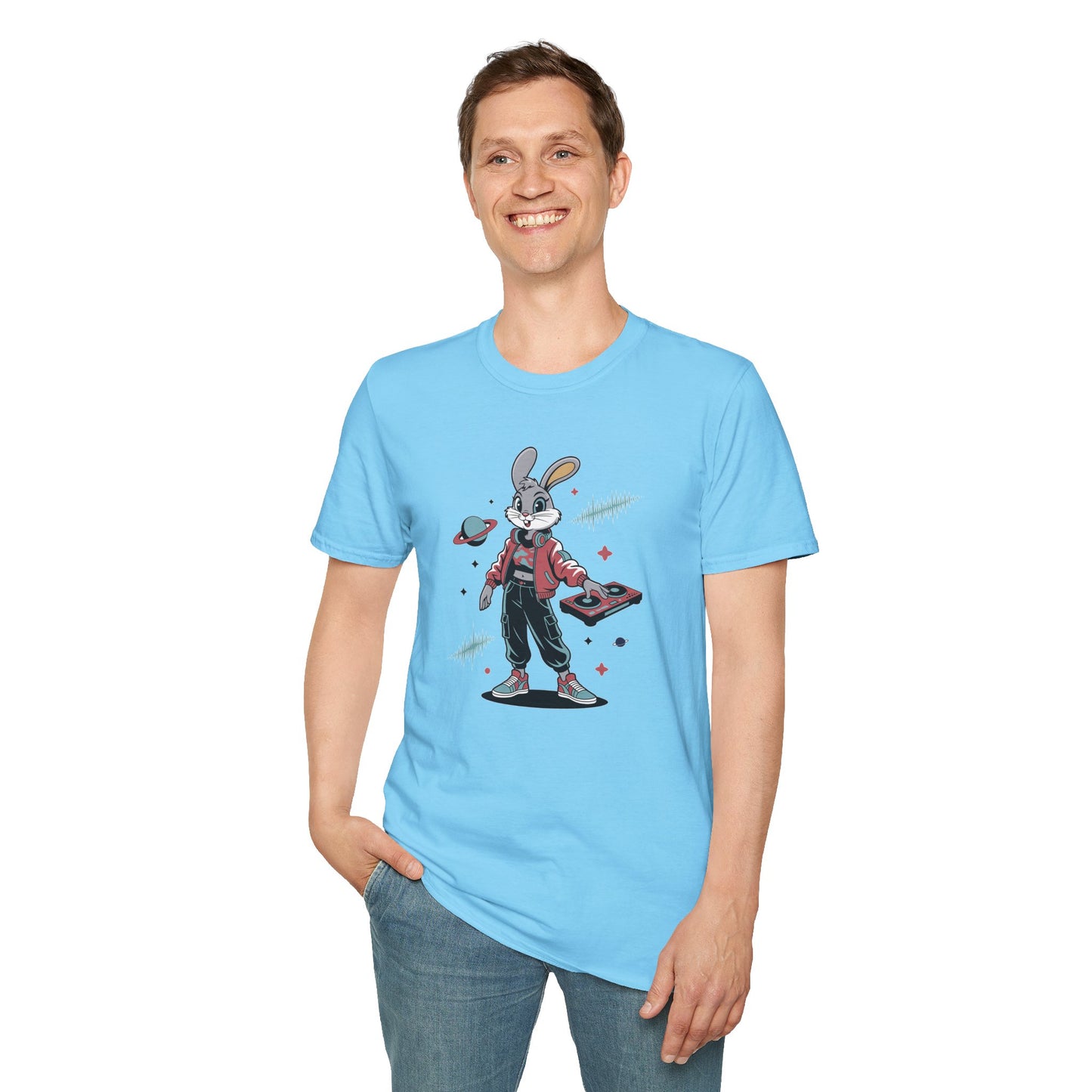 T Shirt with Cartoon, Cartoon on T Shirt, Animation Shirt, T Shirt with Animation, Funny Animals Tee Shirt