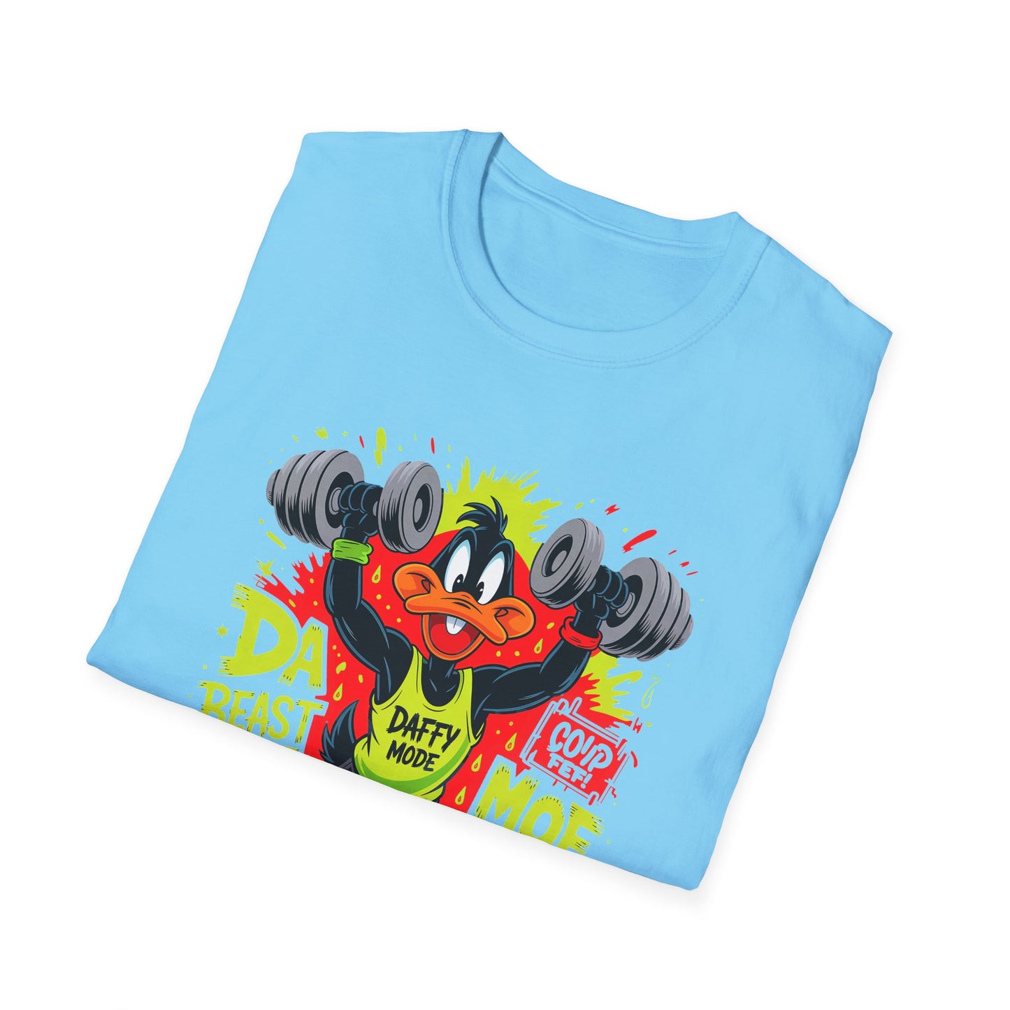T Shirt with Cartoon, Cartoon on T Shirt, Animation Shirt, T Shirt with Animation, Funny Animals Tee Shirt