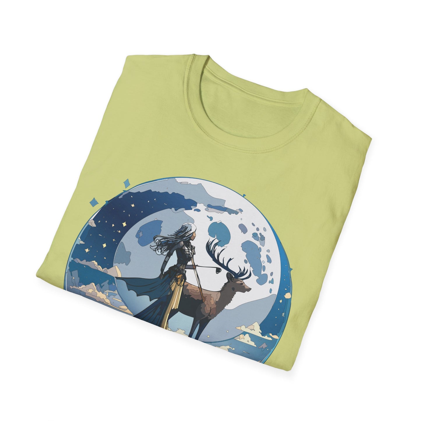 Womens T Shirts, Ladies Graphic T Shirts, Art Design Shirt