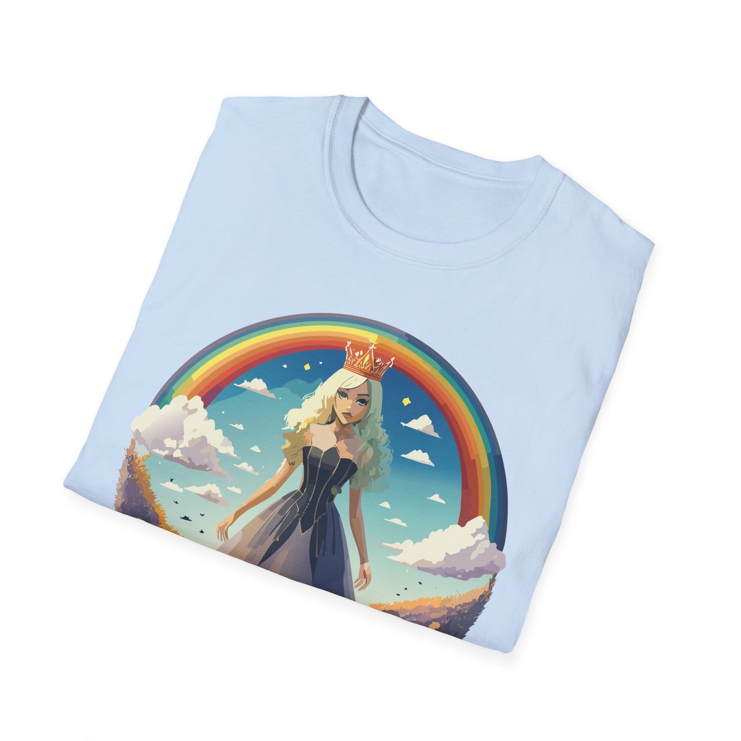 Womens T Shirts, Ladies Graphic T Shirts, Art Design Shirt