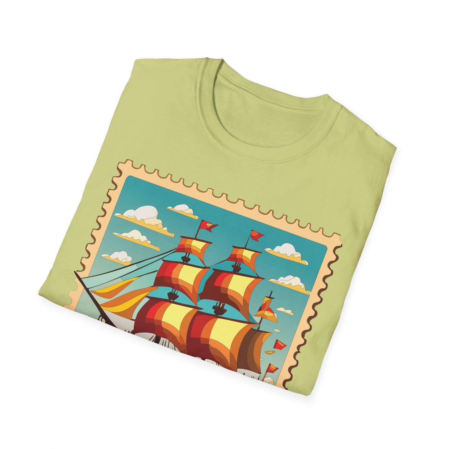 Ship T Shirts, Frigate T Shirts, Vessel Tee Shirt