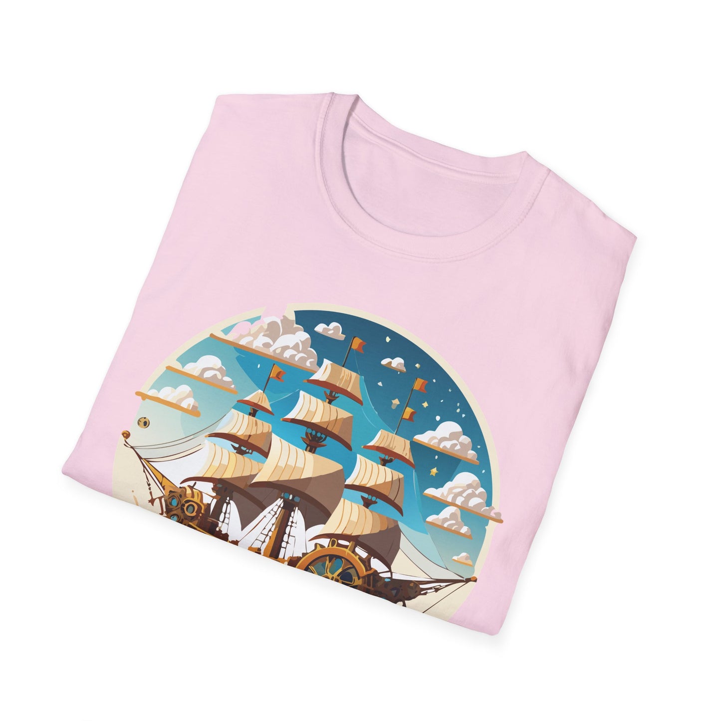 Ship T Shirts, Frigate T Shirts, Vessel Tee Shirt