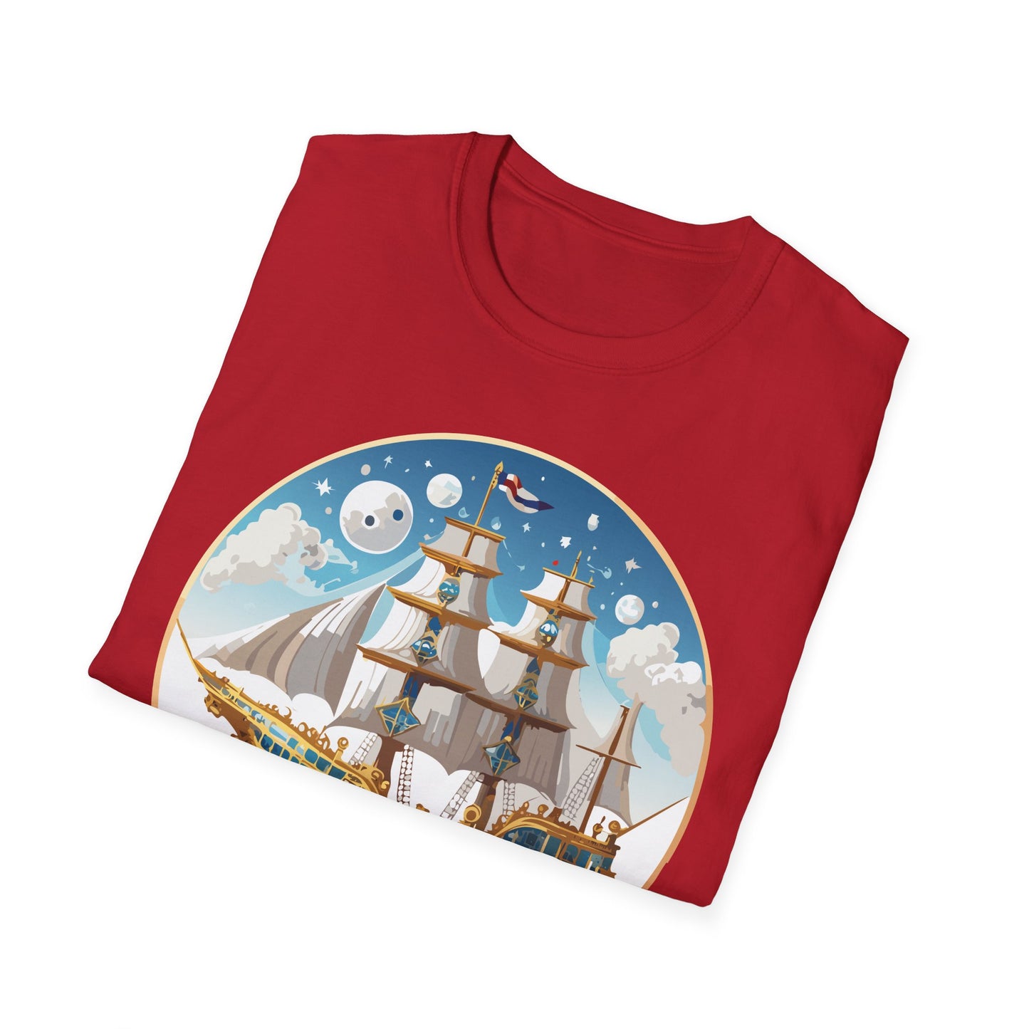 Ship T Shirts, Frigate T Shirts, Vessel Tee Shirt